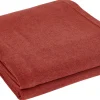 CASA Organic Mantel Rojo| Manteles