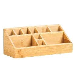 CASA Organoo Organizador Natural| Accesorios De Tocador