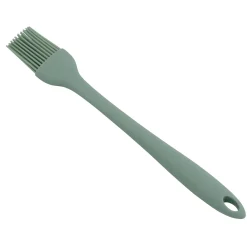 CASA Osaka Pincel De Reposteria Gris, Verde, Azul| Instrumentos De Cocina