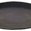 CASA Ovals Bandeja Para Presentar Negro| Fuentes Para Servir