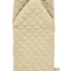 CASA Oxford Manopla Menta| Guantes Horno