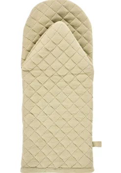 CASA Oxford Manopla Menta| Guantes Horno