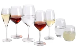 CASA Palace Vaso Alto| Vasos Altos