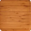 CASA Panda Bandeja Natural| Fuentes Para Servir