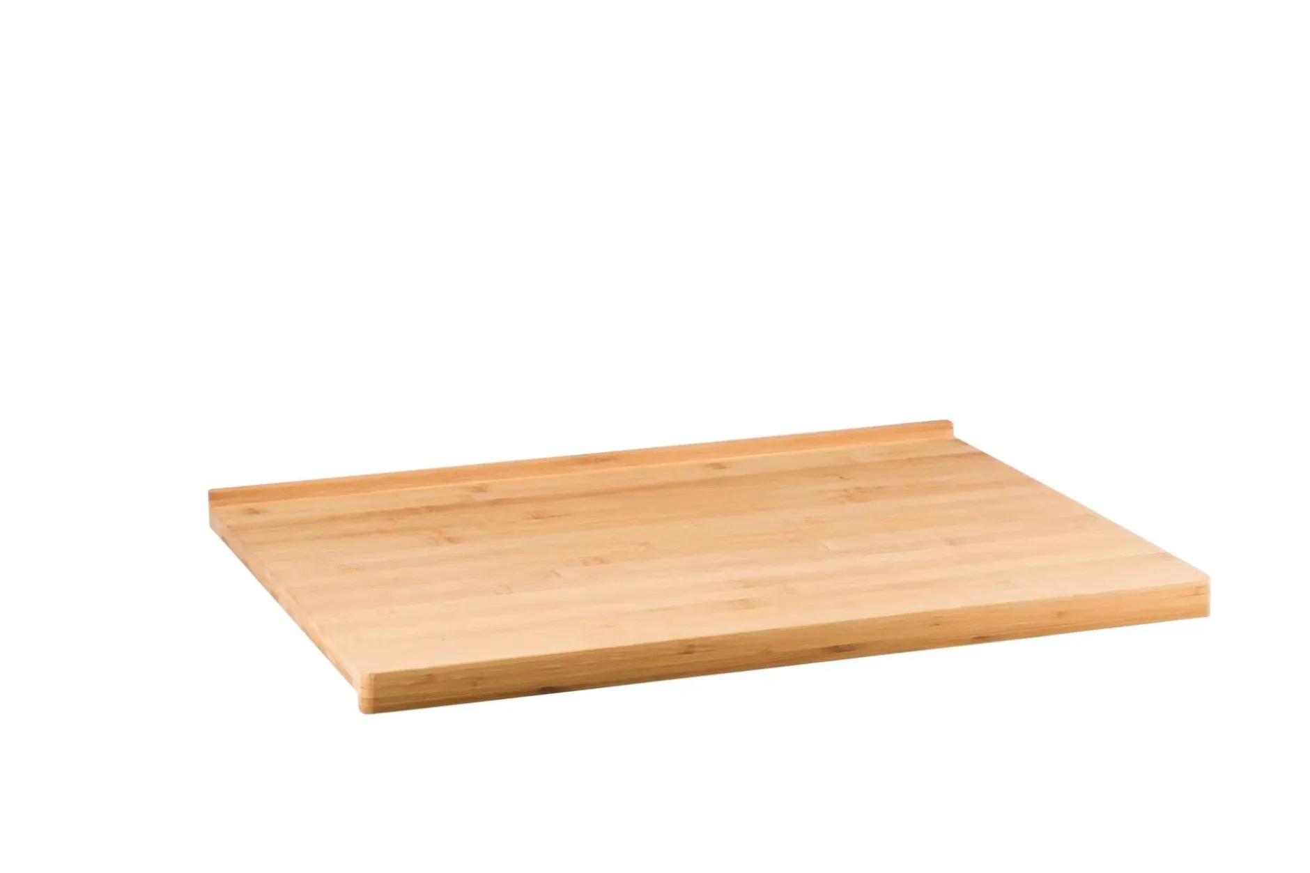 CASA Panda Tabla De Cortar Para Encimera Natural| Tablas De Cortar