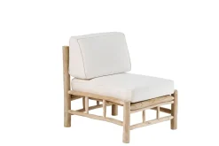 CASA Pantai Silla Lounge Natural| Conjuntos Lounge