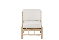 CASA Pantai Silla Lounge Natural| Conjuntos Lounge