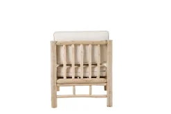 CASA Pantai Silla Lounge Natural| Conjuntos Lounge