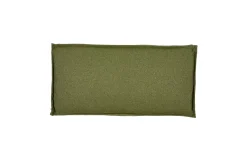 CASA Pauletta Luxe Cojin De Espalda Verde| Cojines Para Palets