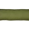 CASA Pauletta Luxe Cojin De Espalda Verde| Cojines Para Palets