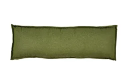 CASA Pauletta Luxe Cojin De Espalda Verde| Cojines Para Palets