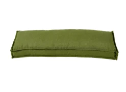 CASA Pauletta Luxe Cojin De Espalda Verde| Cojines Para Palets