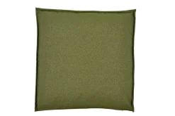CASA Pauletta Luxe Cojin Verde| Cojines Para Palets