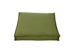 CASA Pauletta Luxe Cojin Verde| Cojines Para Palets