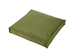 CASA Pauletta Luxe Cojin Verde| Cojines Para Palets
