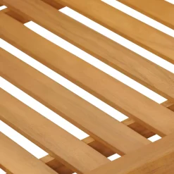 CASA Paulette Silla Lounge Natural| Conjuntos Lounge
