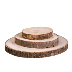 CASA Paulo Fuente De Madera Marron| Fuentes Decorativas