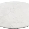 CASA Pelz Alfombra Blanco Apagado| Alfombras
