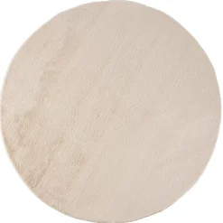 CASA Pelz Alfombra Crema| Alfombras