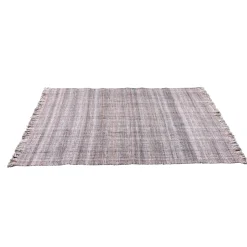 CASA Pet Alfombra Marron| Alfombras Exterior