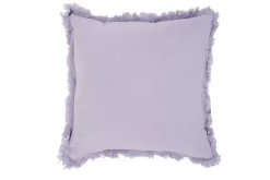 CASA Pierre Cojin Morado| Cojines