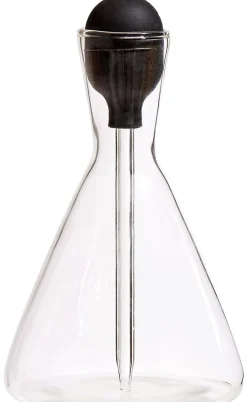 CASA Pipet Dispensador De Aceite Transparente| Instrumentos De Cocina
