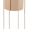 CASA Pluto Crema| Soportes Para Plantas