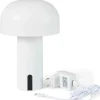 CASA Powa Lampara Led Outdoor Blanco| Iluminación Exterior