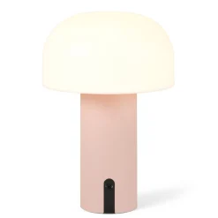CASA Powa Lampara Led Outdoor Terracota| Iluminación Exterior