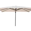 CASA Praia Parasol Colgante Arena| Parasoles