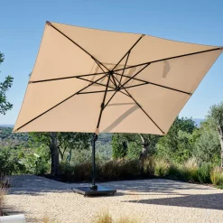 CASA Praia Parasol Colgante Arena| Parasoles