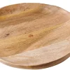 CASA Pure Luxury Plato Natural| Platos