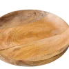 CASA Pure Luxury Plato Natural| Platos