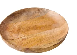 CASA Pure Luxury Plato Natural| Platos