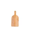 CASA Pure Luxury Tabla Natural| Fuentes Para Servir