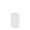 CASA Pure Rustic Vela Blanco| Velas