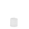 CASA Pure Rustic Vela Blanco| Velas
