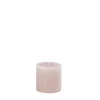 CASA Pure Rustic Vela Gris| Velas