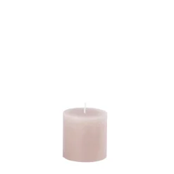 CASA Pure Rustic Vela Gris| Velas