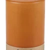 CASA Pure Vela Cilindrica Caramelo| Velas