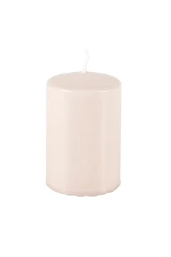 CASA Pure Vela Cilindrica Marron Claro| Velas