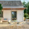 CASA Rafael & Azuro Conjunto De Jardín| Conjuntos De Jardín