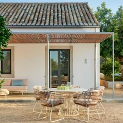 CASA Rafael & Bones Conjunto De Jardín| Conjuntos De Jardín