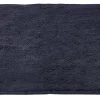 CASA Recycle Alfombra De Bano 60X60 Antracita| Alfombras De Baño