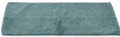 CASA Recycle Alfombra De Bano 50X80 Aguamarina| Alfombras De Baño