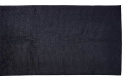 CASA Recycle Alfombra De Bano 70X120 Antracita| Alfombras De Baño
