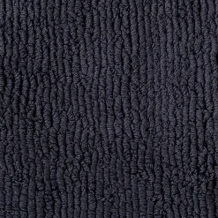 CASA Recycle Alfombra De Bano 70X120 Antracita| Alfombras De Baño