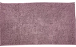 CASA Recycle Alfombra De Bano 70X120 Morado| Alfombras De Baño