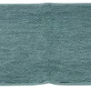 CASA Recycle Alfombra De Bano Aguamarina| Alfombras De Baño