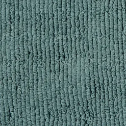 CASA Recycle Alfombra De Bano Aguamarina| Alfombras De Baño
